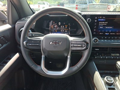 2023 Chevrolet Colorado 4WD Z71