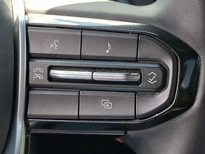 2023 Chevrolet Colorado 4WD Z71