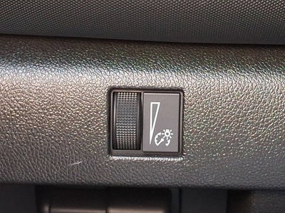 2023 Chevrolet Colorado 4WD Z71