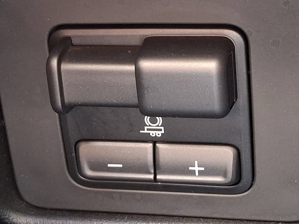 2023 Chevrolet Colorado 4WD Z71