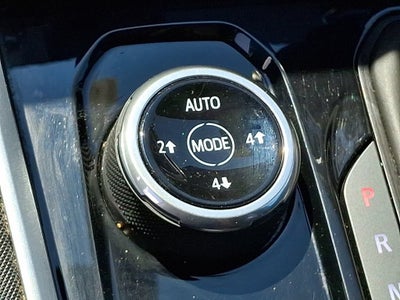 2023 Chevrolet Colorado 4WD Z71