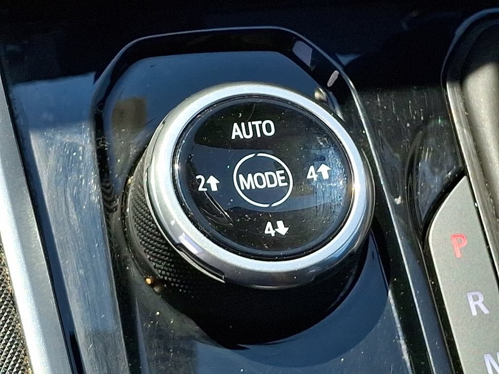 2023 Chevrolet Colorado 4WD Z71