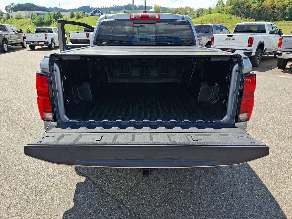 2023 Chevrolet Colorado 4WD Z71