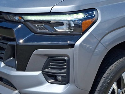 2023 Chevrolet Colorado 4WD Z71