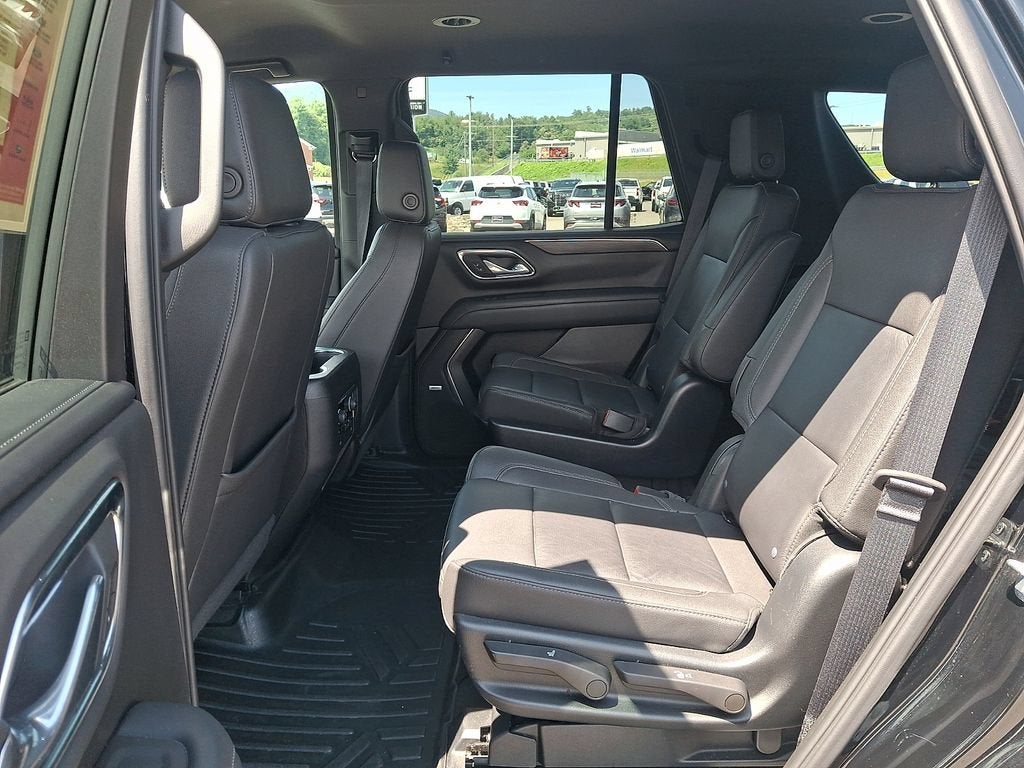 2023 Chevrolet Tahoe LT - Photo 10