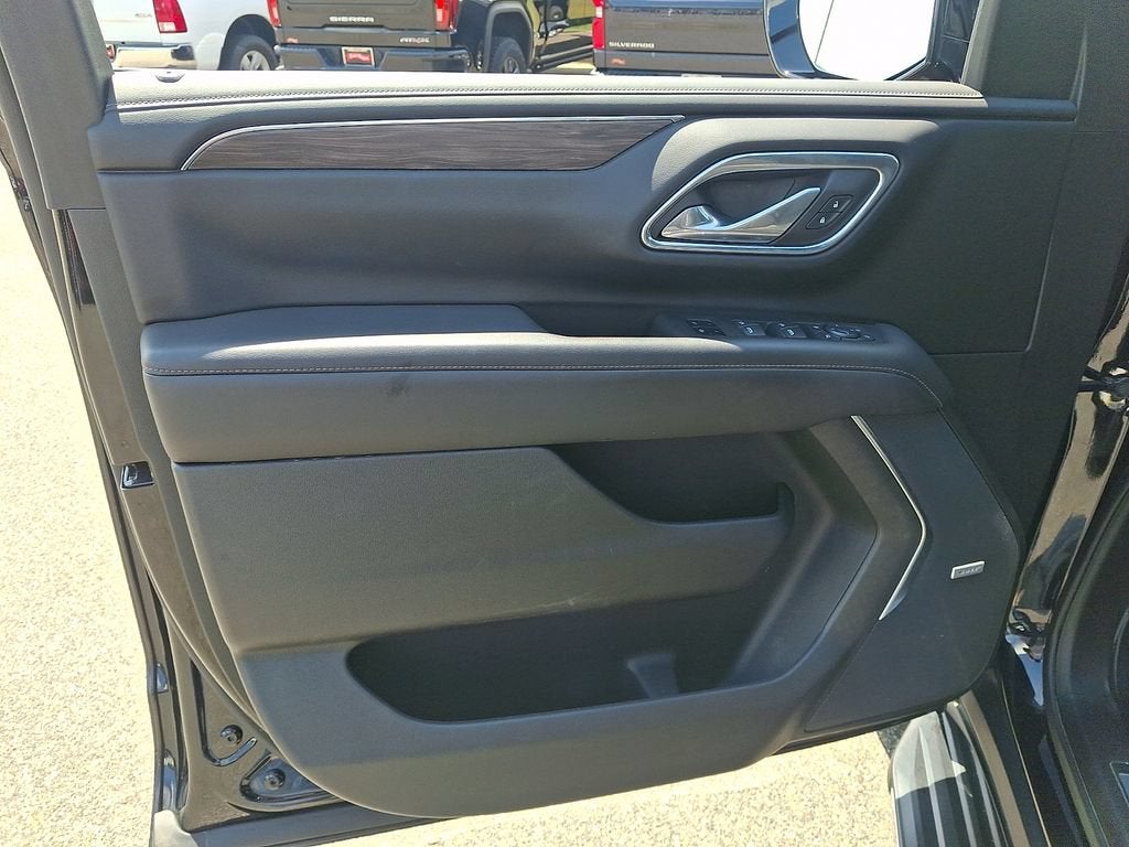 2023 Chevrolet Tahoe LT - Photo 12