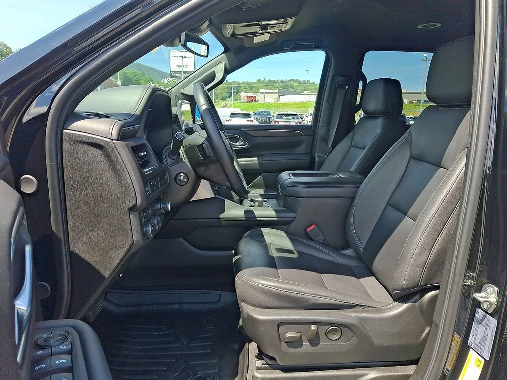 2023 Chevrolet Tahoe LT - Photo 13