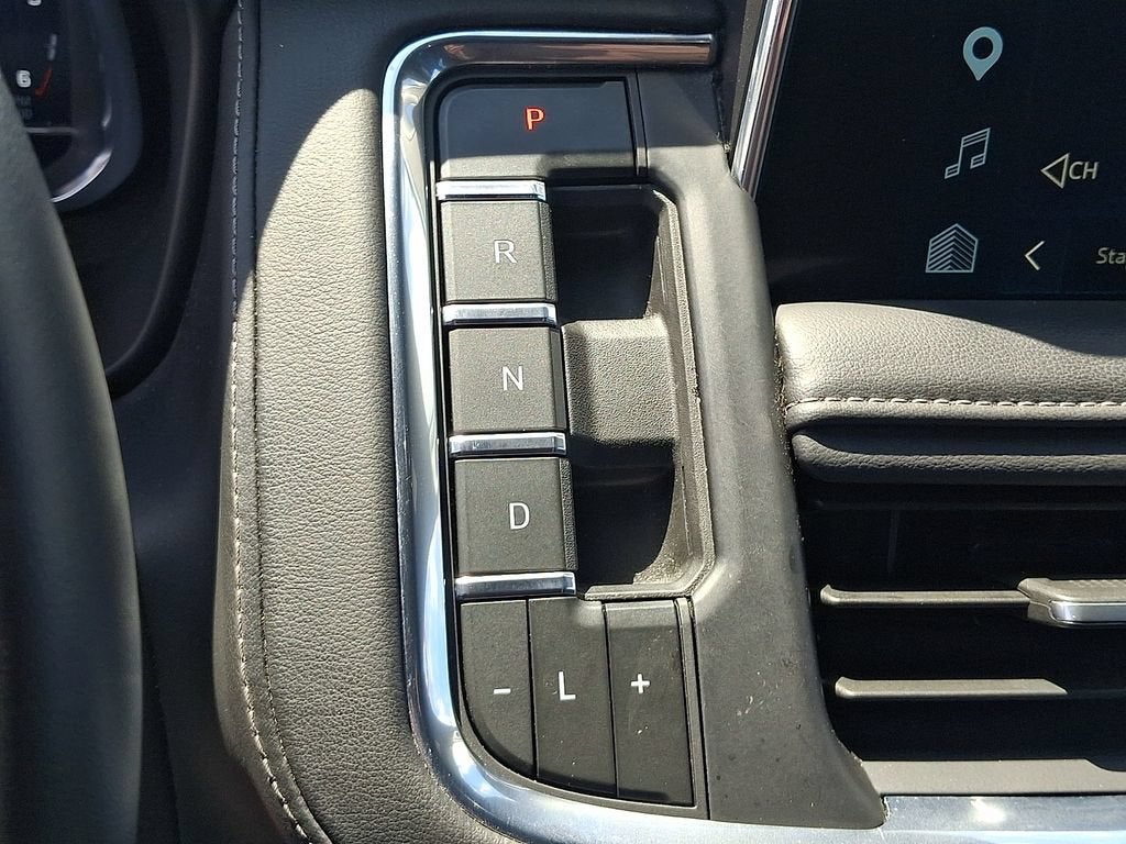 2023 Chevrolet Tahoe LT - Photo 14