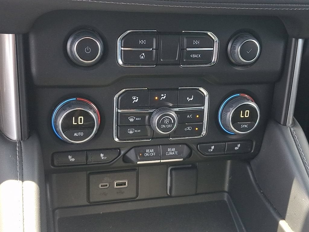 2023 Chevrolet Tahoe LT - Photo 15