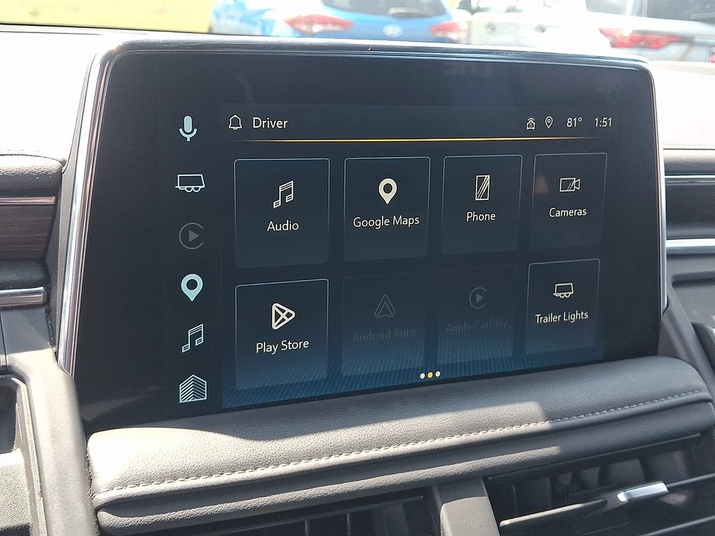 2023 Chevrolet Tahoe LT - Photo 17
