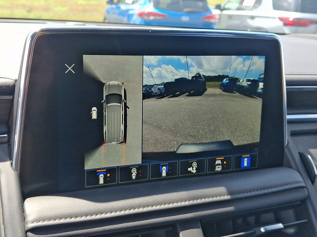 2023 Chevrolet Tahoe LT - Photo 18