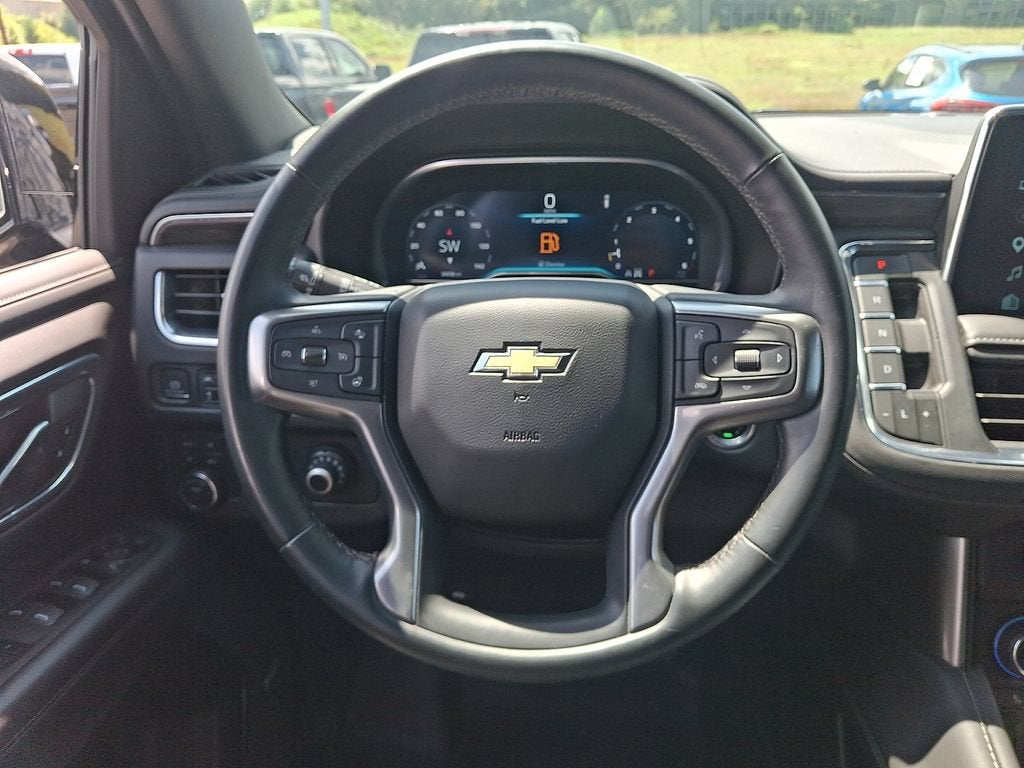 2023 Chevrolet Tahoe LT - Photo 19