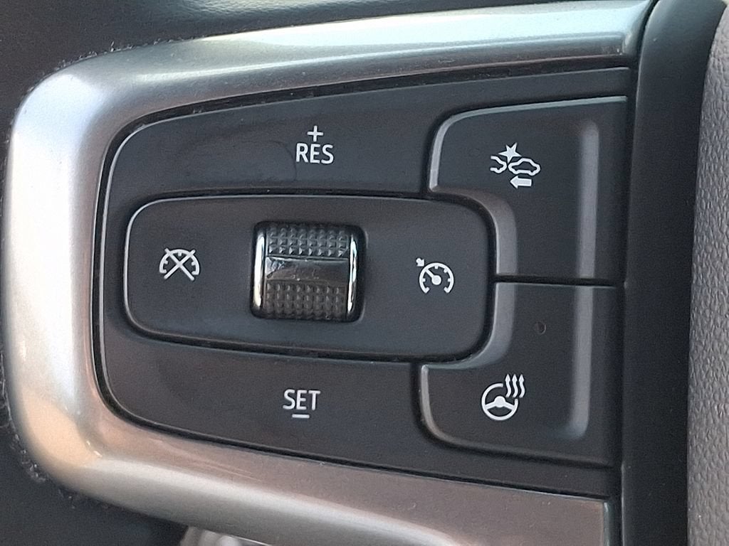 2023 Chevrolet Tahoe LT - Photo 21