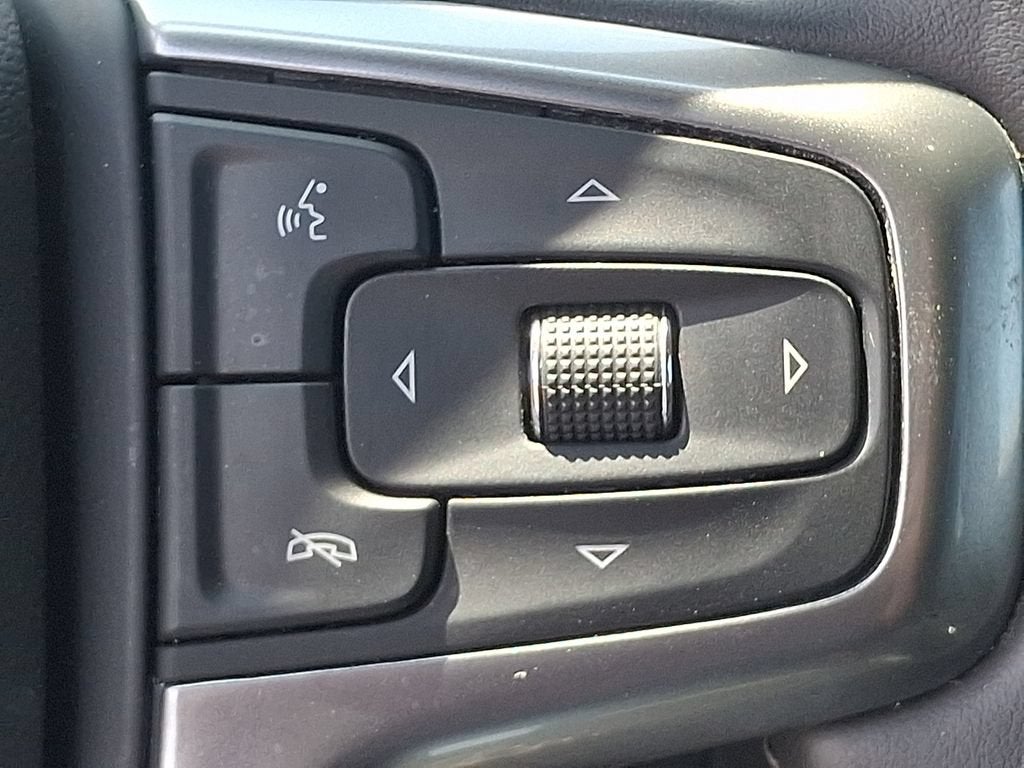 2023 Chevrolet Tahoe LT - Photo 22