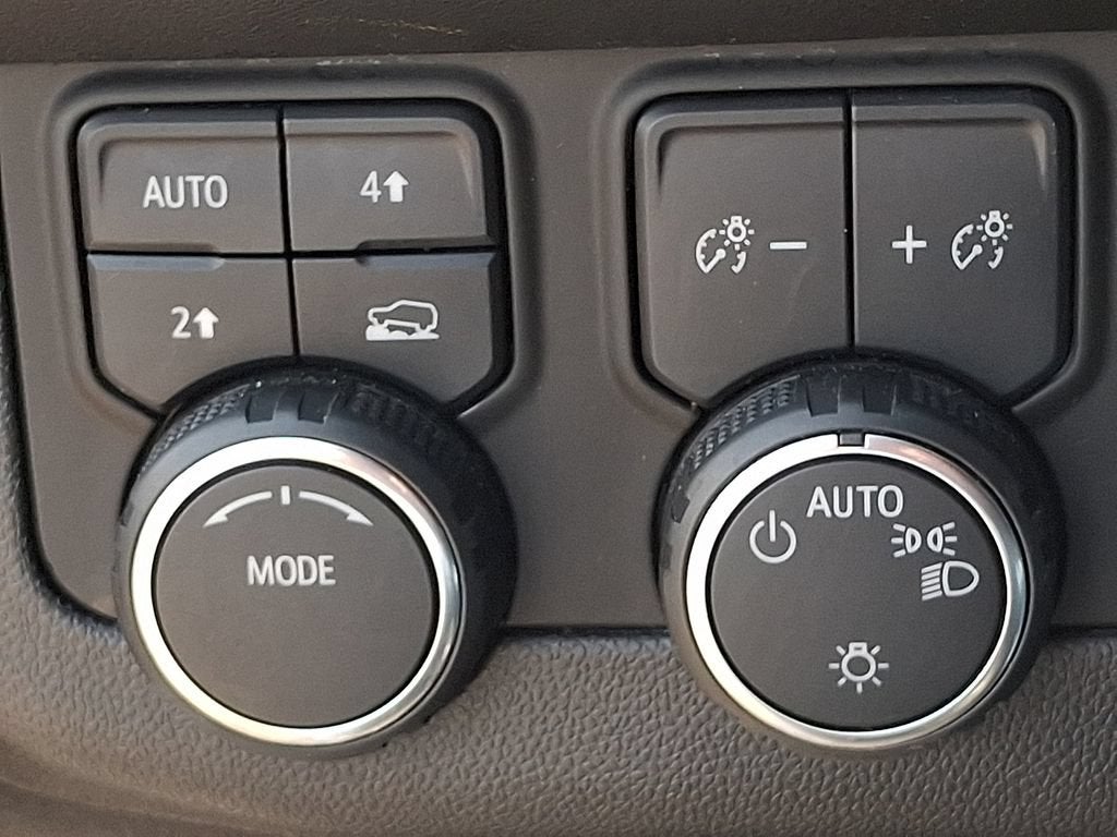 2023 Chevrolet Tahoe LT - Photo 23