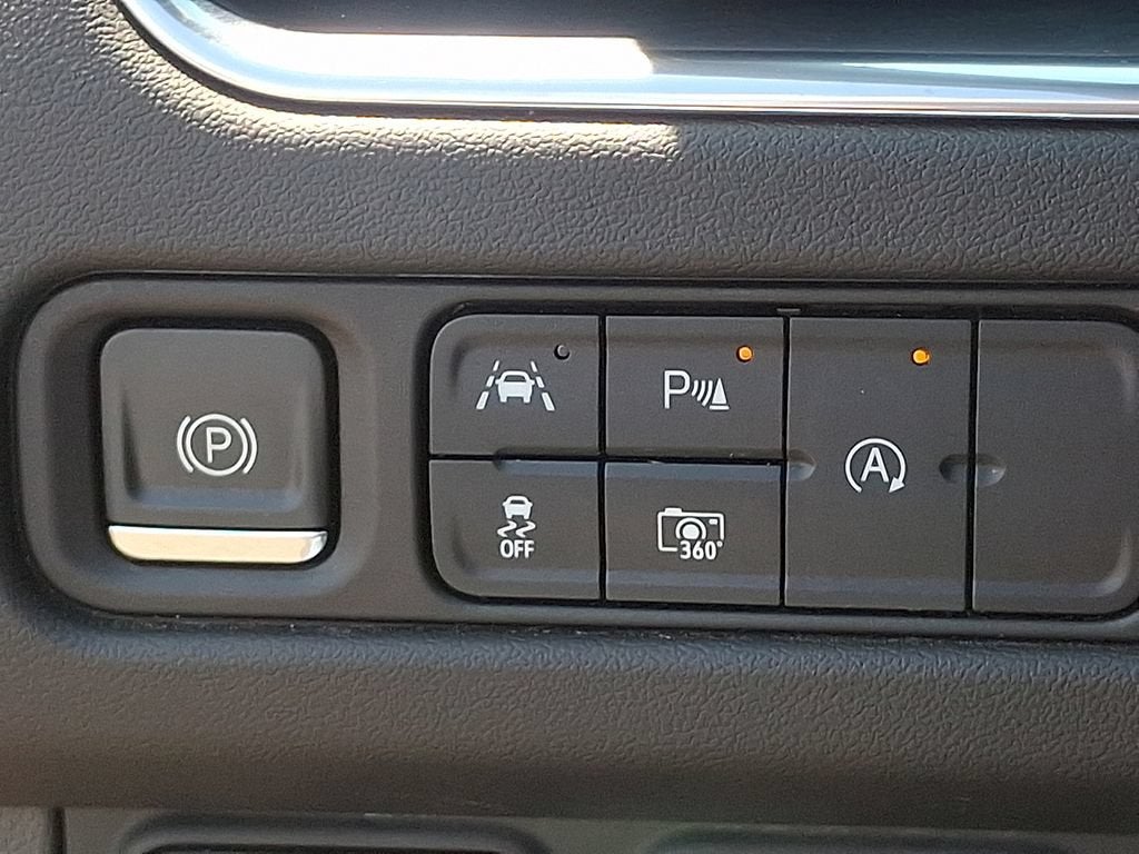 2023 Chevrolet Tahoe LT - Photo 24