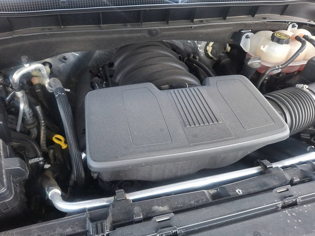 2023 Chevrolet Tahoe LT - Photo 28