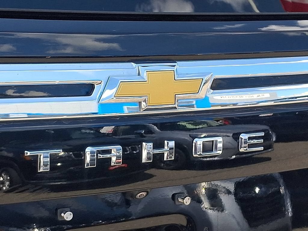 2023 Chevrolet Tahoe LT - Photo 30