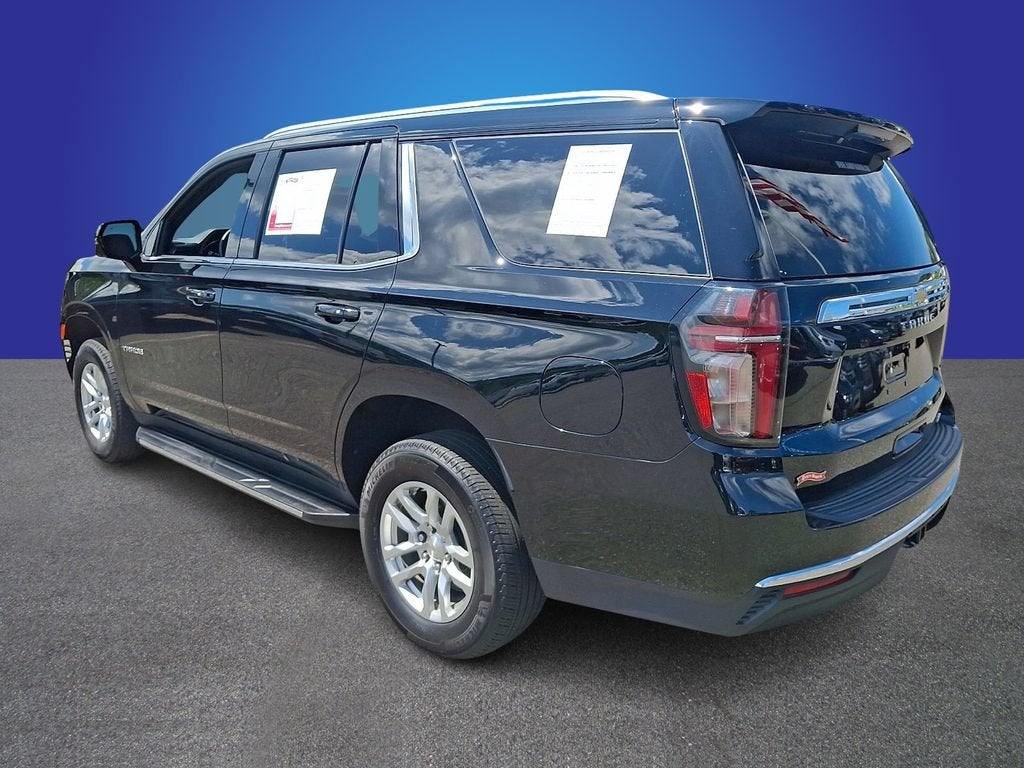 2023 Chevrolet Tahoe LT - Photo 6