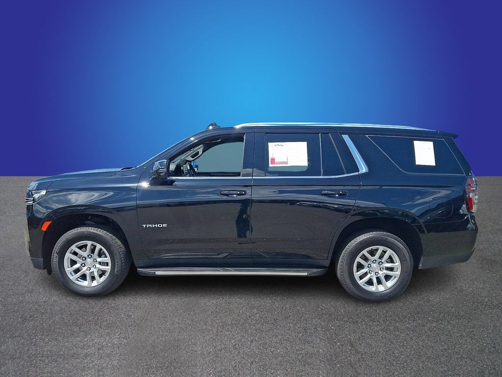 2023 Chevrolet Tahoe LT - Photo 7