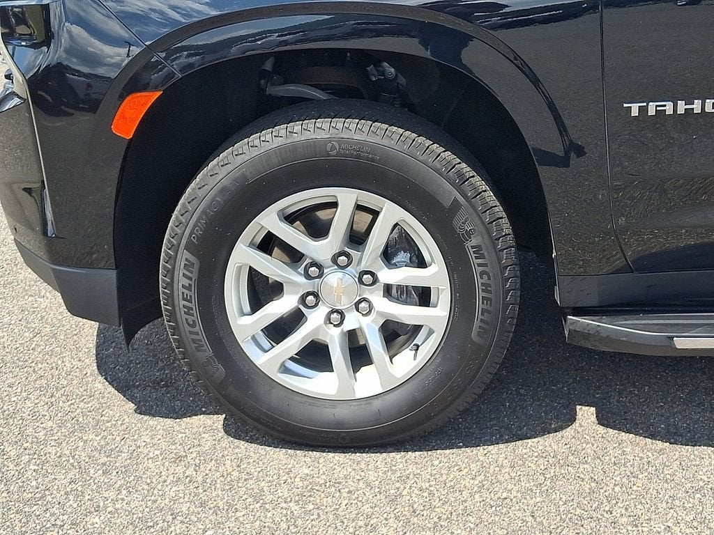 2023 Chevrolet Tahoe LT - Photo 8