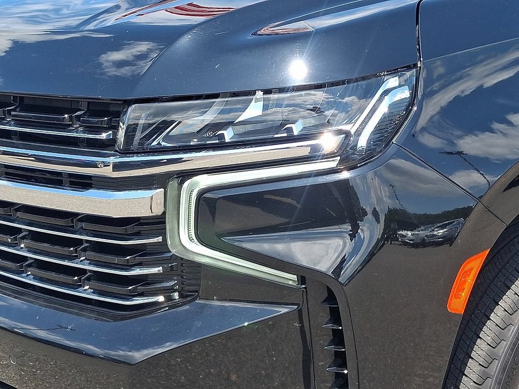 2023 Chevrolet Tahoe LT - Photo 9