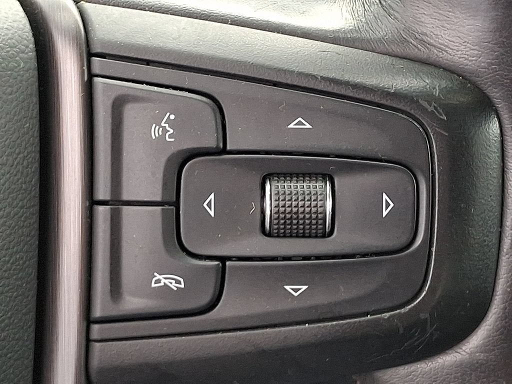 2021 GMC Sierra 2500 HD AT4