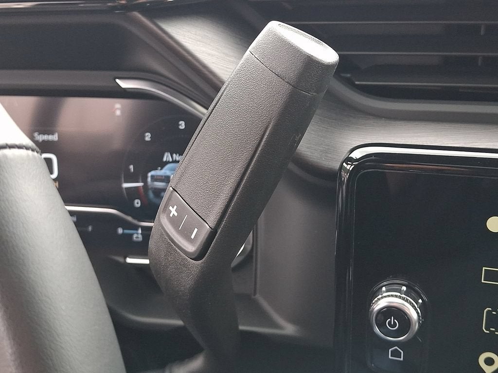 2024 GMC Sierra 2500 HD AT4X