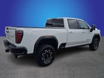 2024 GMC Sierra 2500 HD AT4X