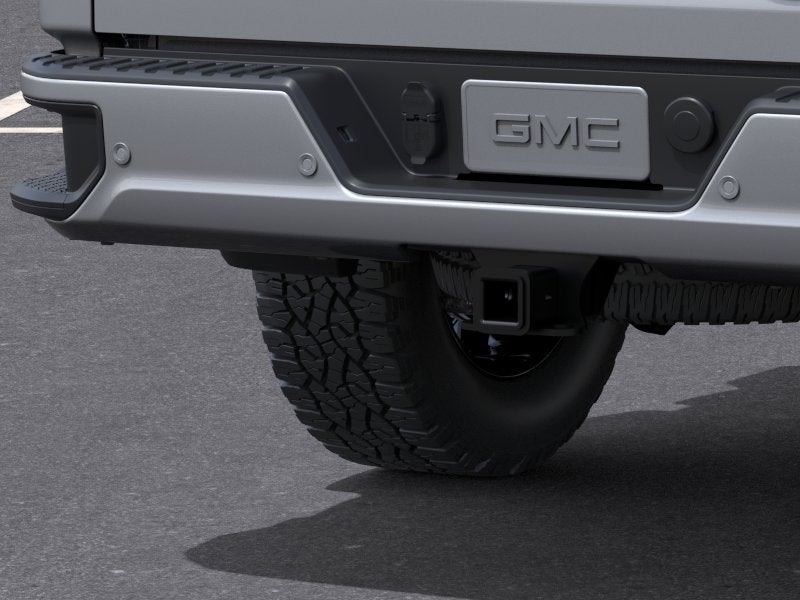 2026 GMC Sierra 2500HD AT4 - Photo 25