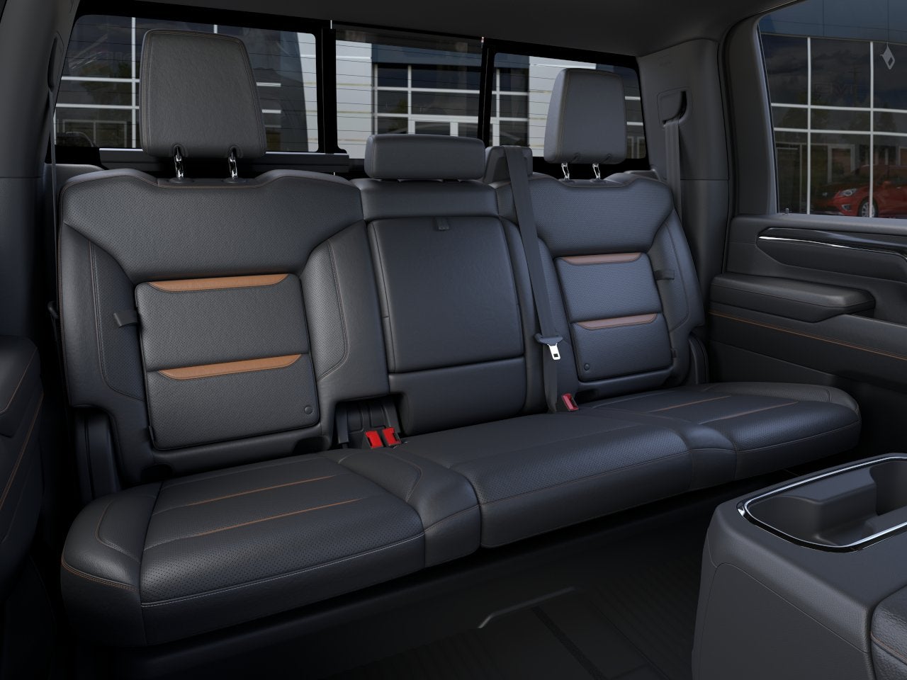2026 GMC Sierra 2500HD AT4 - Photo 28
