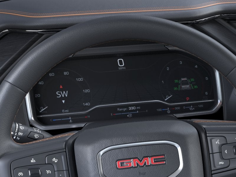 2026 GMC Sierra 2500HD AT4 - Photo 29