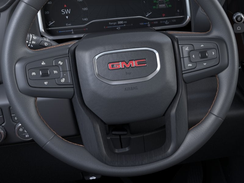 2026 GMC Sierra 2500HD AT4 - Photo 30