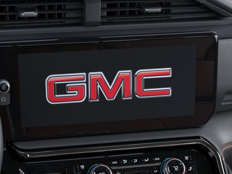 2026 GMC Sierra 2500HD AT4 - Photo 31