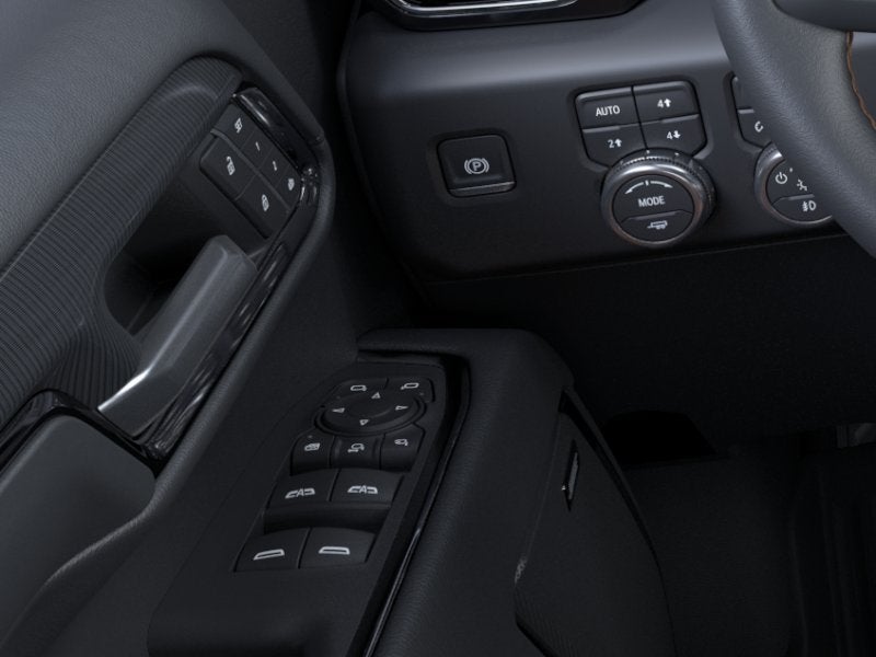 2026 GMC Sierra 2500HD AT4 - Photo 33