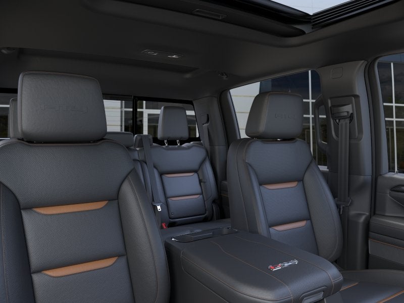2026 GMC Sierra 2500HD AT4 - Photo 35