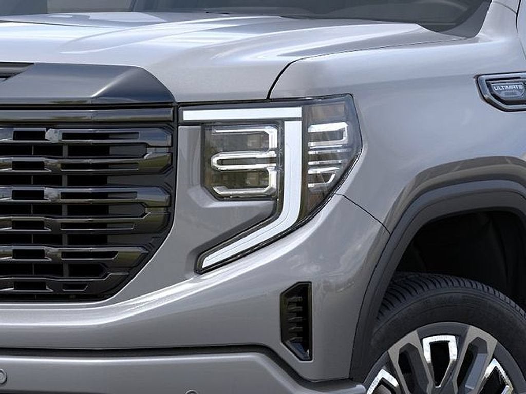 2026 GMC Sierra 1500 Denali Ultimate - Photo 10