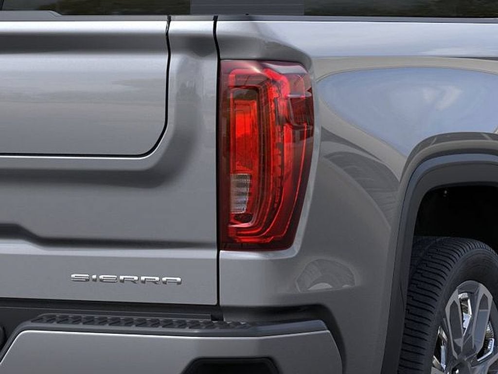 2026 GMC Sierra 1500 Denali Ultimate - Photo 11