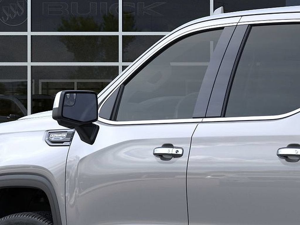 2026 GMC Sierra 1500 Denali Ultimate - Photo 12