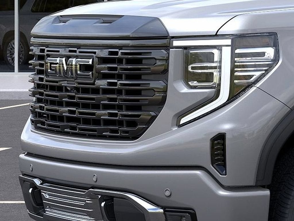 2026 GMC Sierra 1500 Denali Ultimate - Photo 13