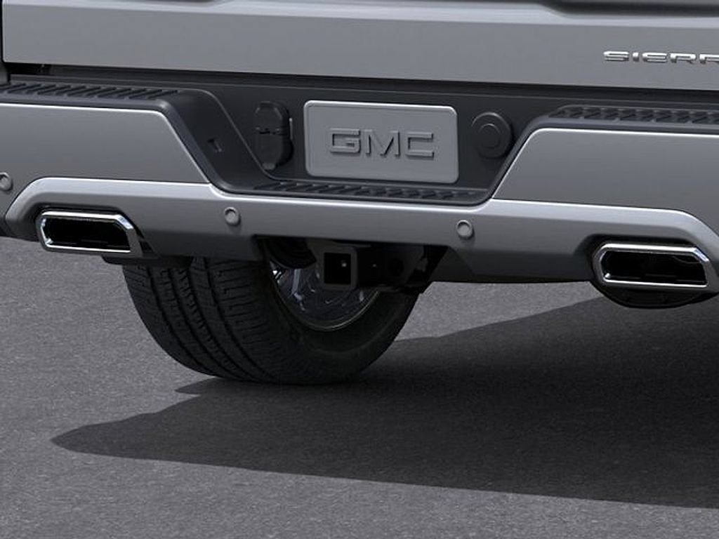 2026 GMC Sierra 1500 Denali Ultimate - Photo 14