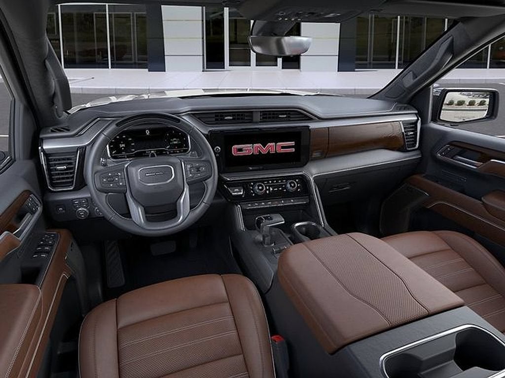 2026 GMC Sierra 1500 Denali Ultimate - Photo 15
