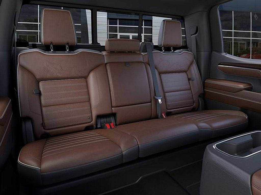 2026 GMC Sierra 1500 Denali Ultimate - Photo 17