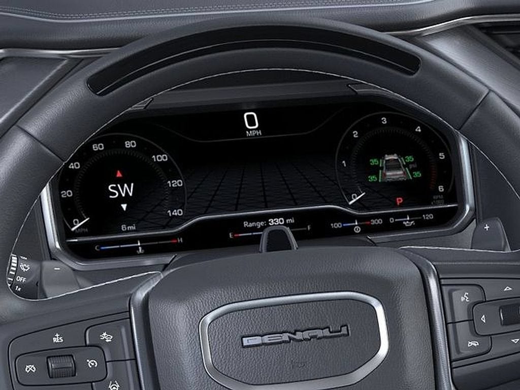 2026 GMC Sierra 1500 Denali Ultimate - Photo 18