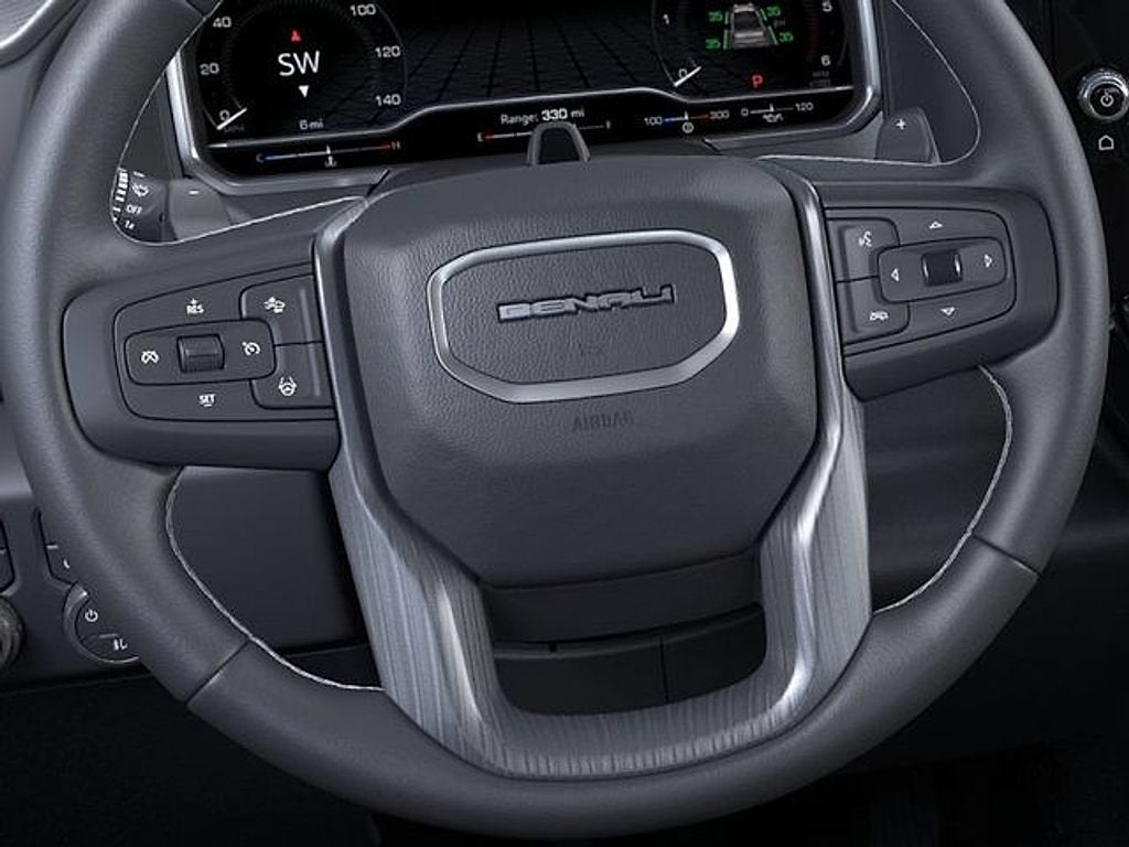 2026 GMC Sierra 1500 Denali Ultimate - Photo 19