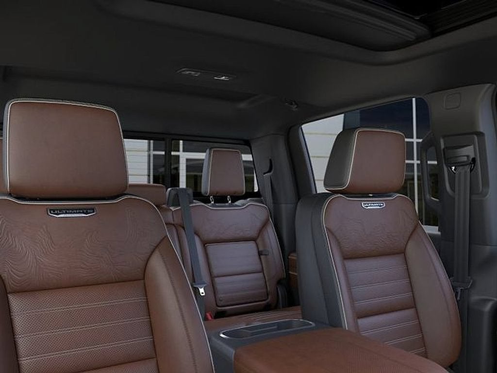2026 GMC Sierra 1500 Denali Ultimate - Photo 24