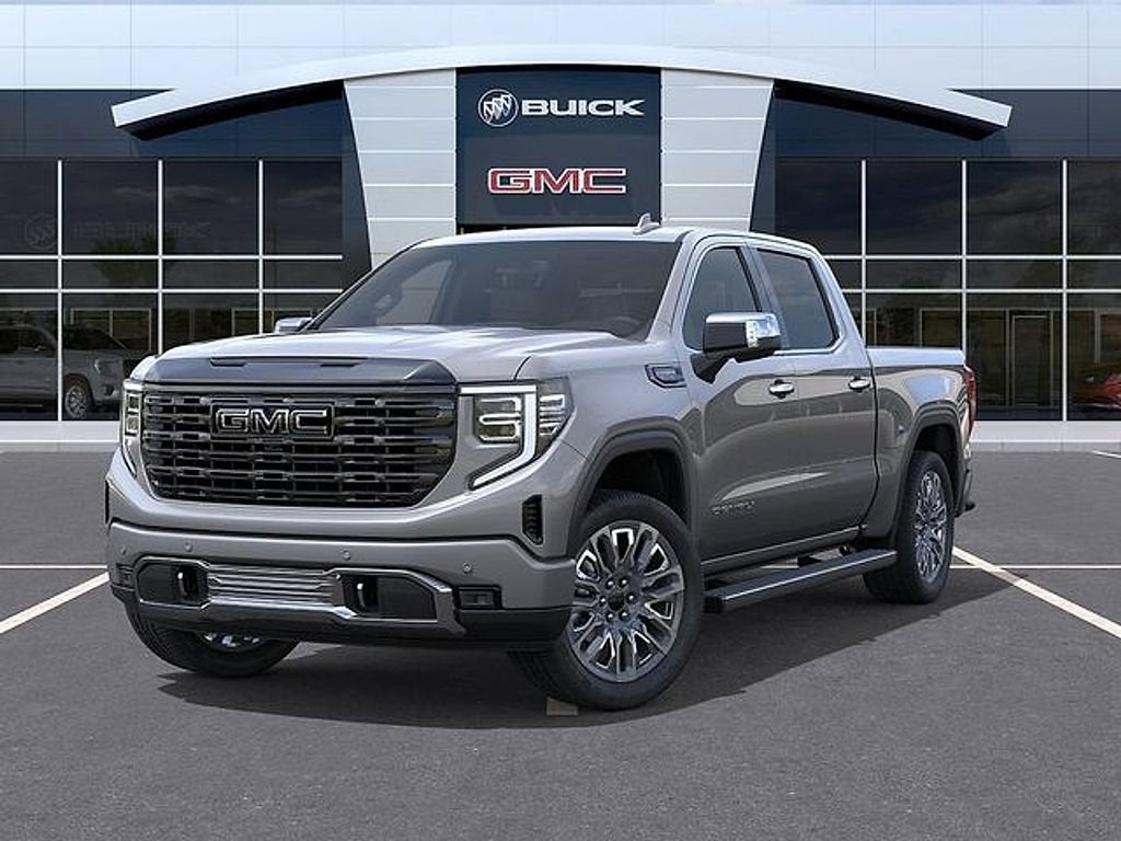 2026 GMC Sierra 1500 Denali Ultimate - Photo 6
