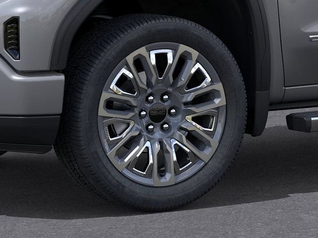 2026 GMC Sierra 1500 Denali Ultimate - Photo 9