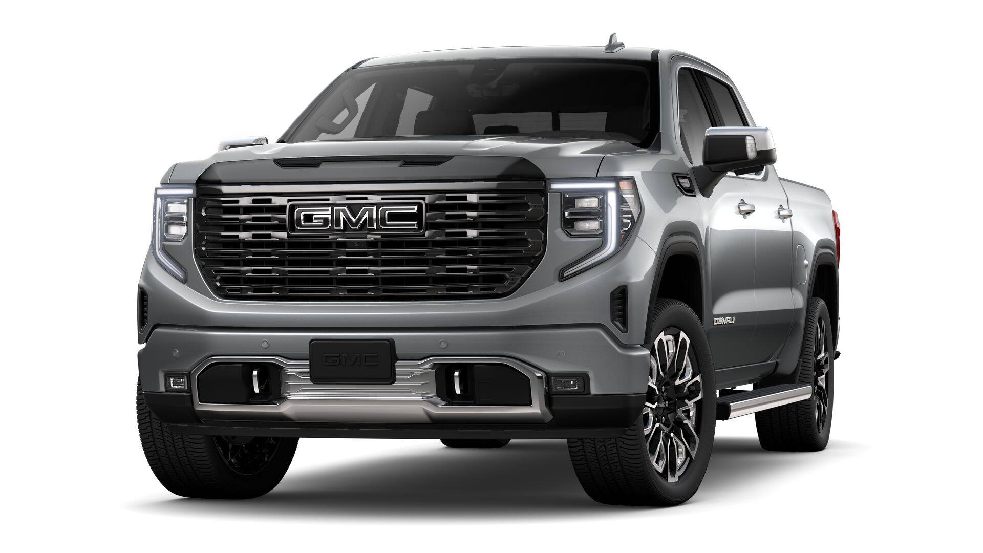 2026 GMC Sierra 1500 Denali Ultimate - Photo 25