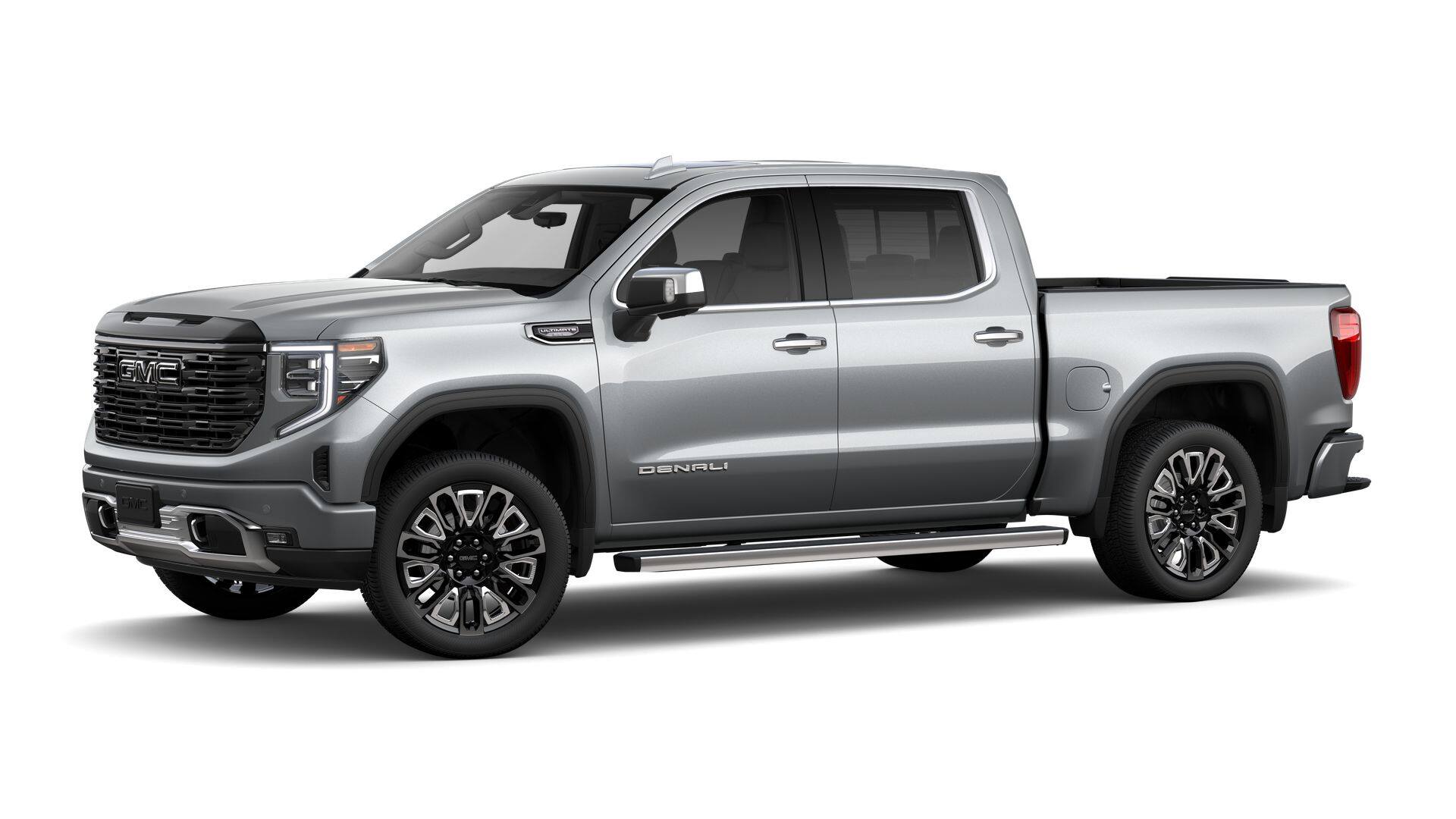 2026 GMC Sierra 1500 Denali Ultimate - Photo 26